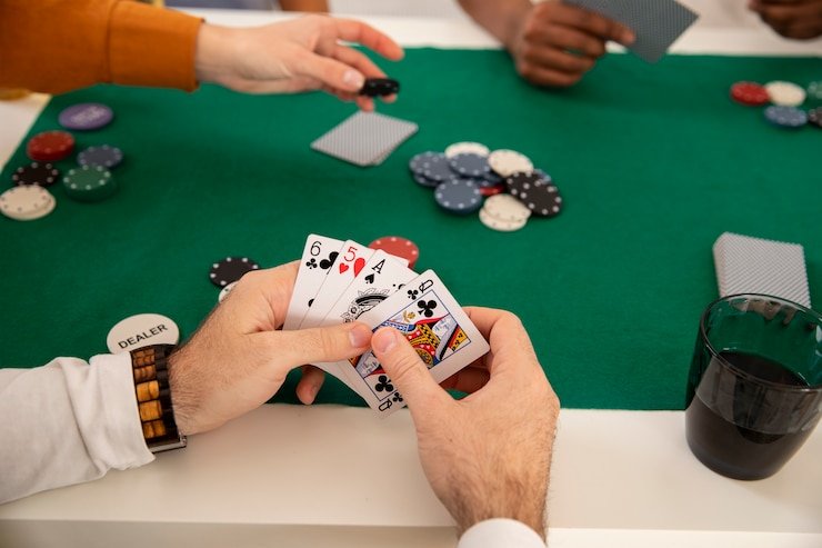 Perbandingan nilai taruhan awal dan nilai Cash Out real-time di dashboard mitratogel