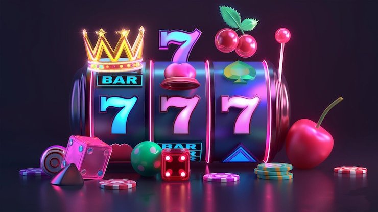 Antarmuka permainan Ikan Hoki Teen Patti di aplikasi mitratogel